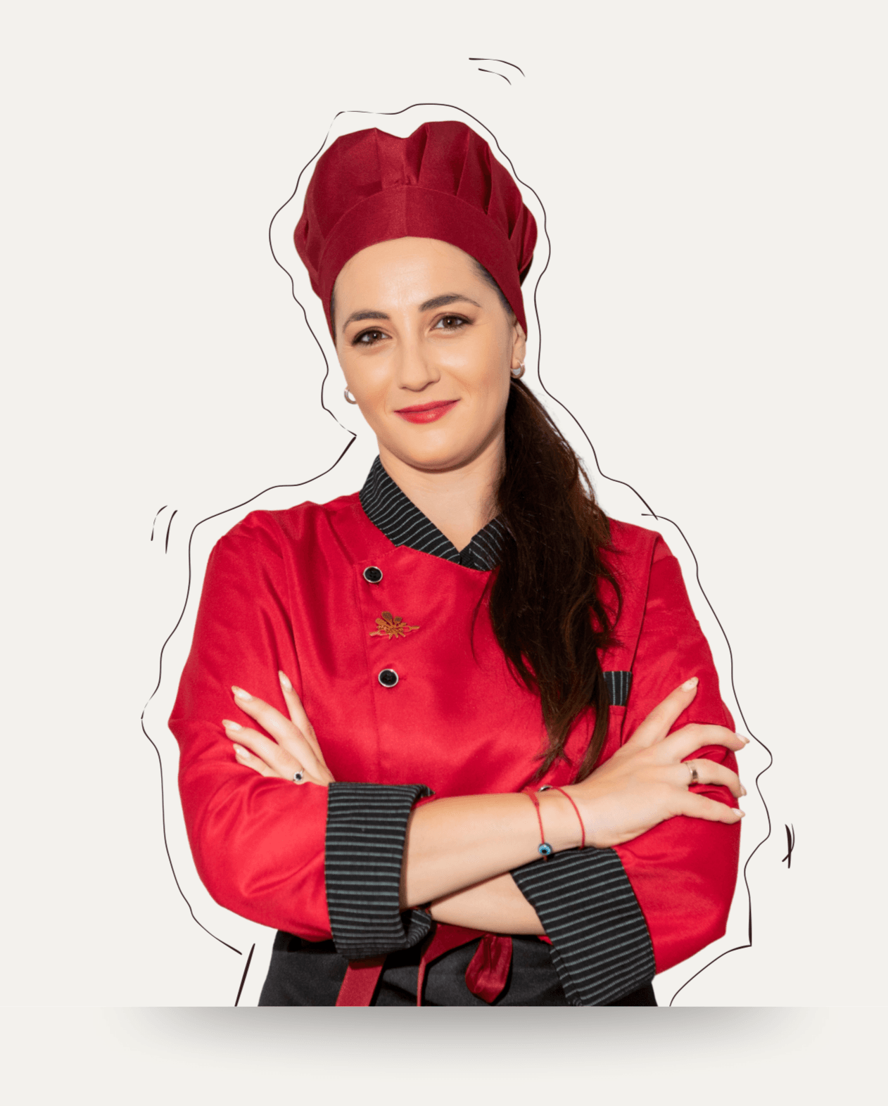 Авторът Мария Петкова